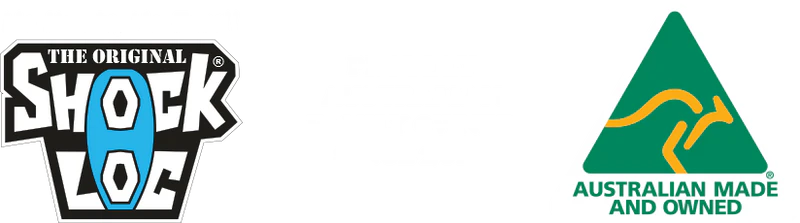 The Original Shockloc