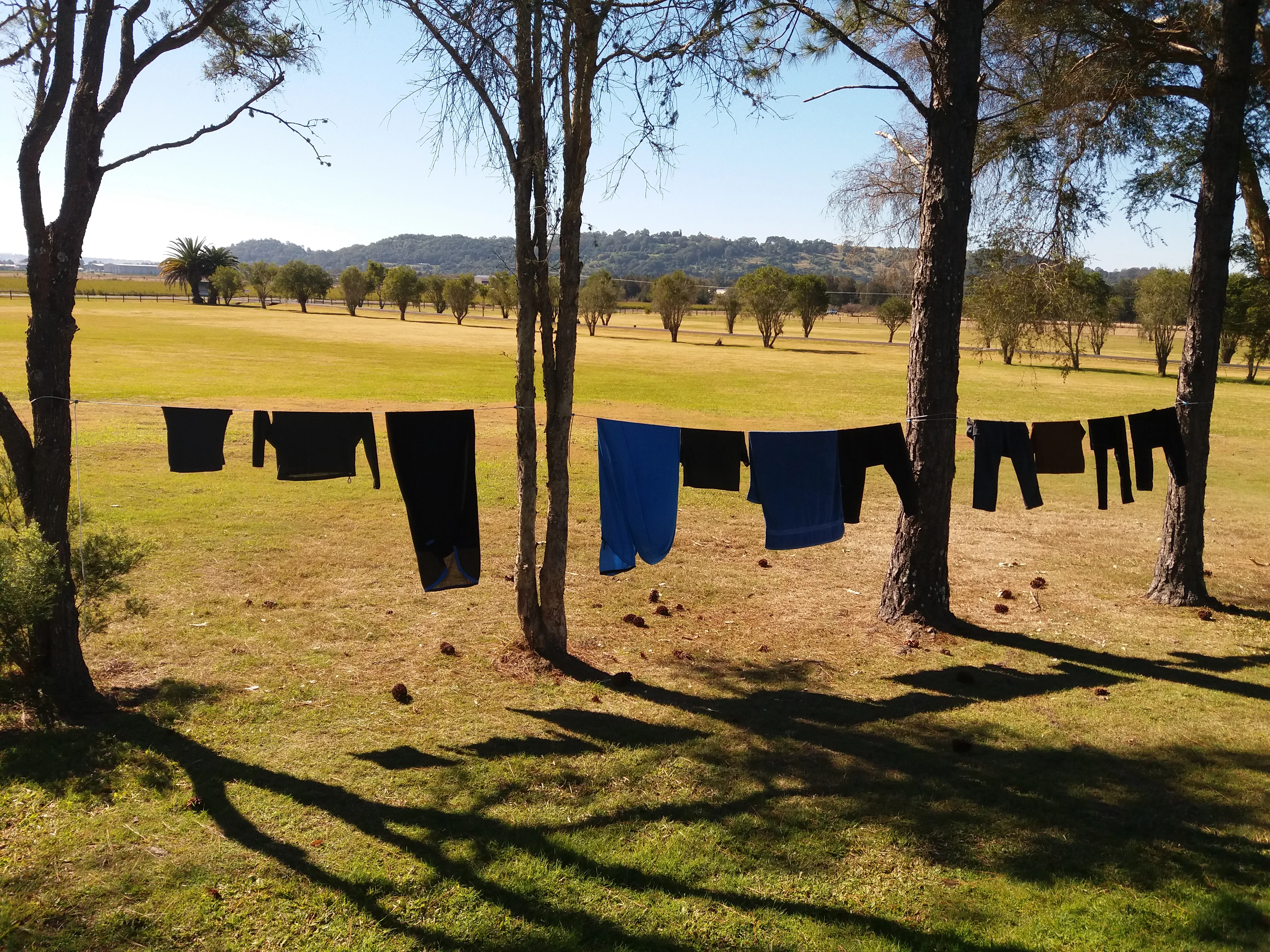 Travel / Camping Clothesline - Image 12