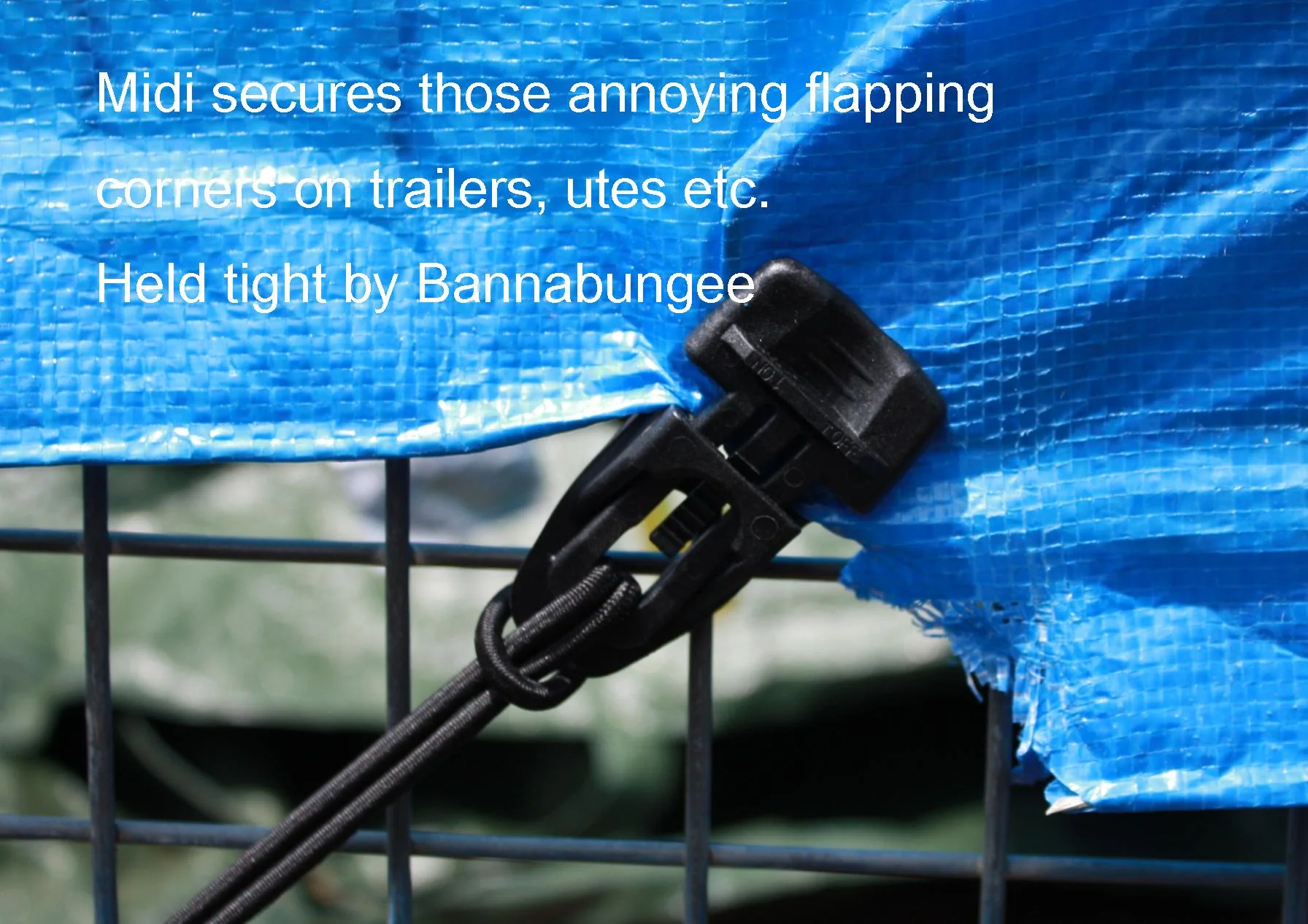Easyklip Midi Tarp Clip - Image 16