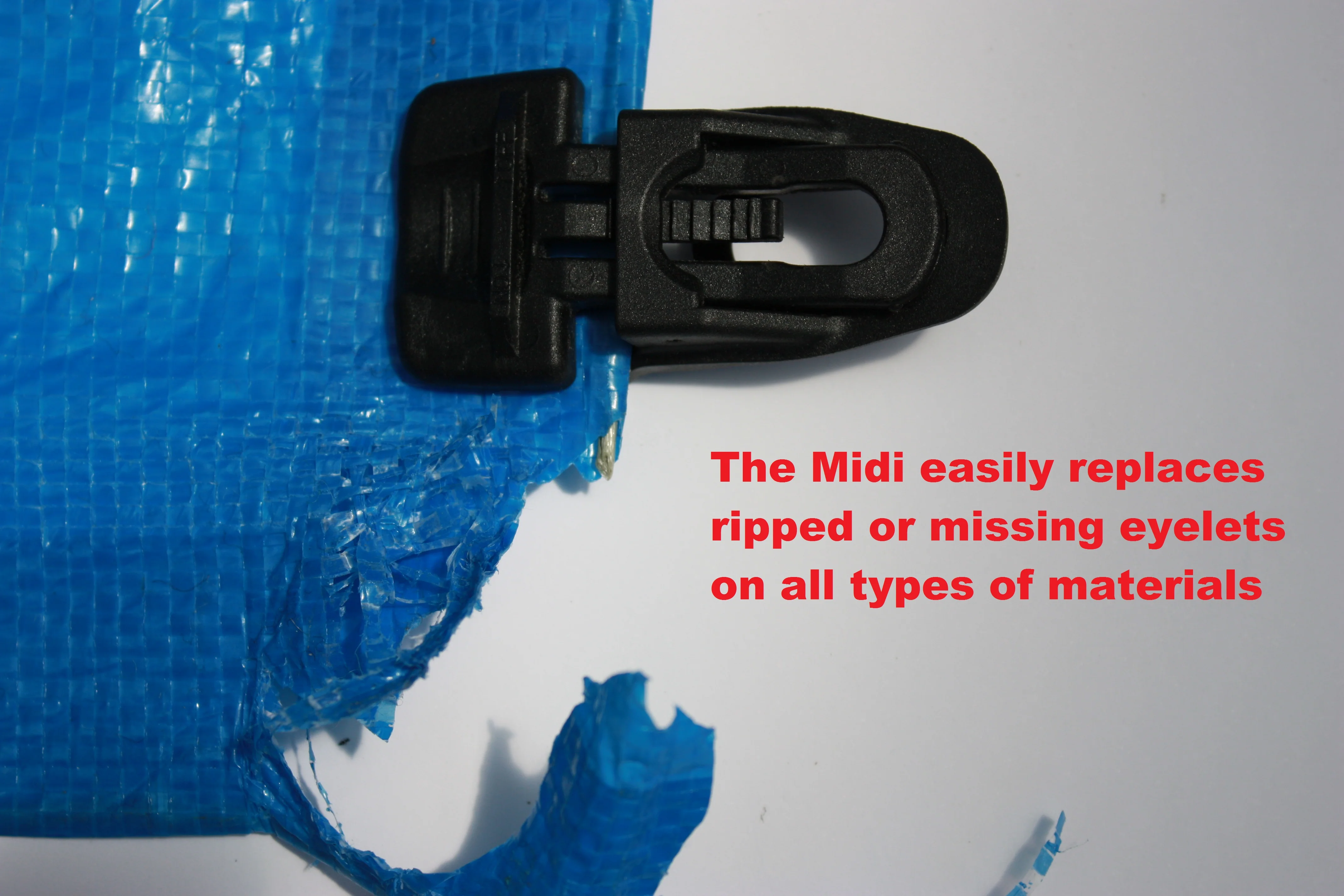 Easyklip Midi Tarp Clip - Image 9