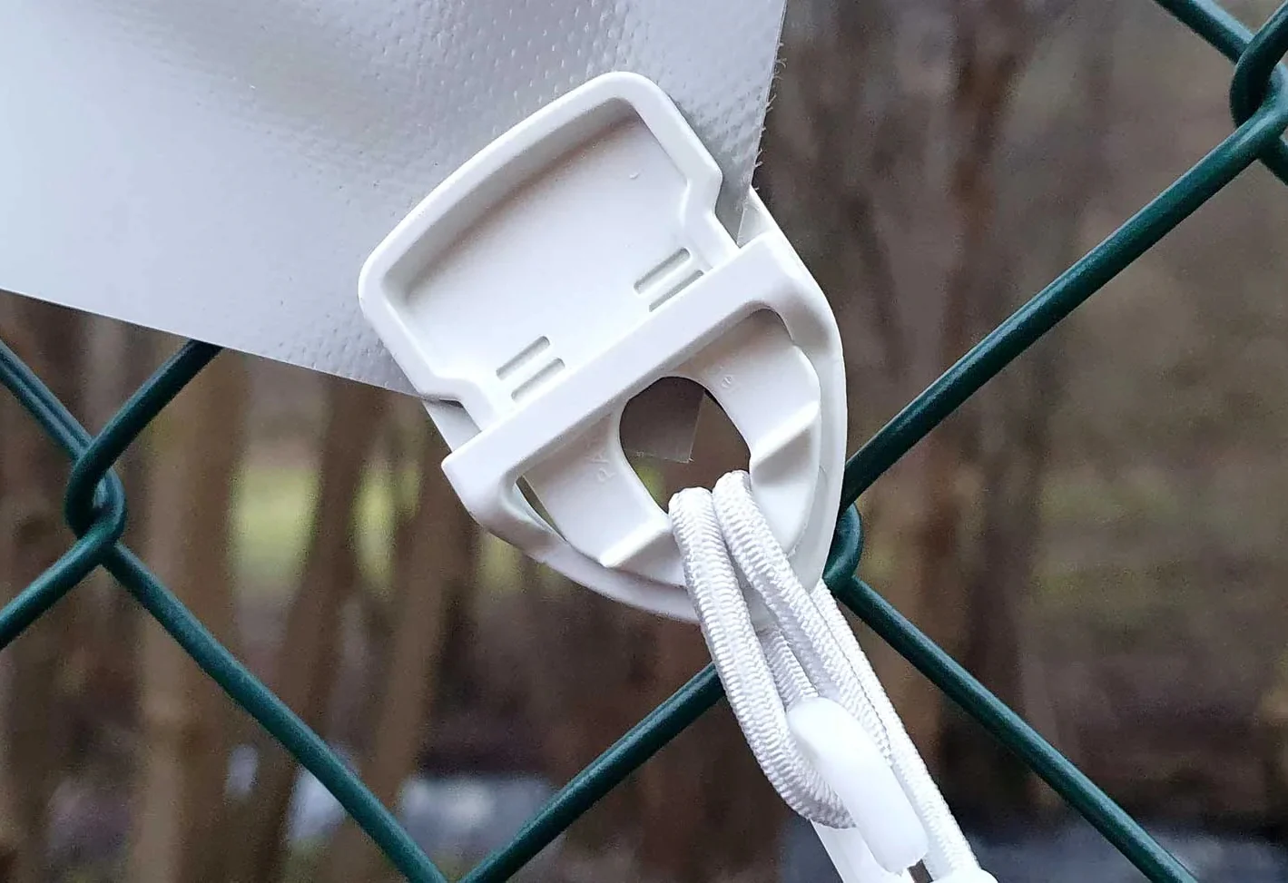 Easyklip Xtra Tarp Clip - Image 5