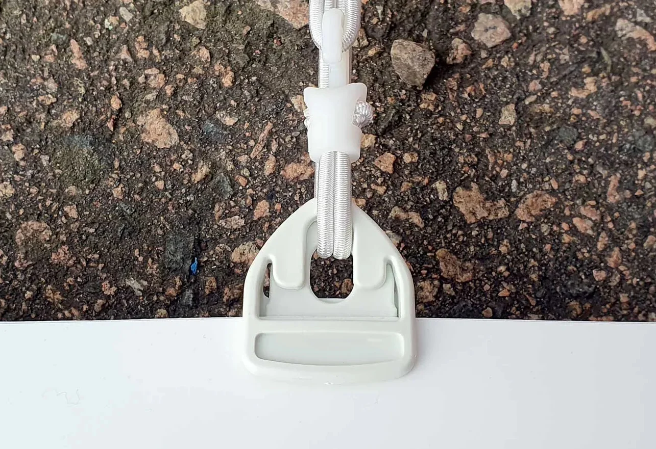 Easyklip Xtra Tarp Clip - Image 6