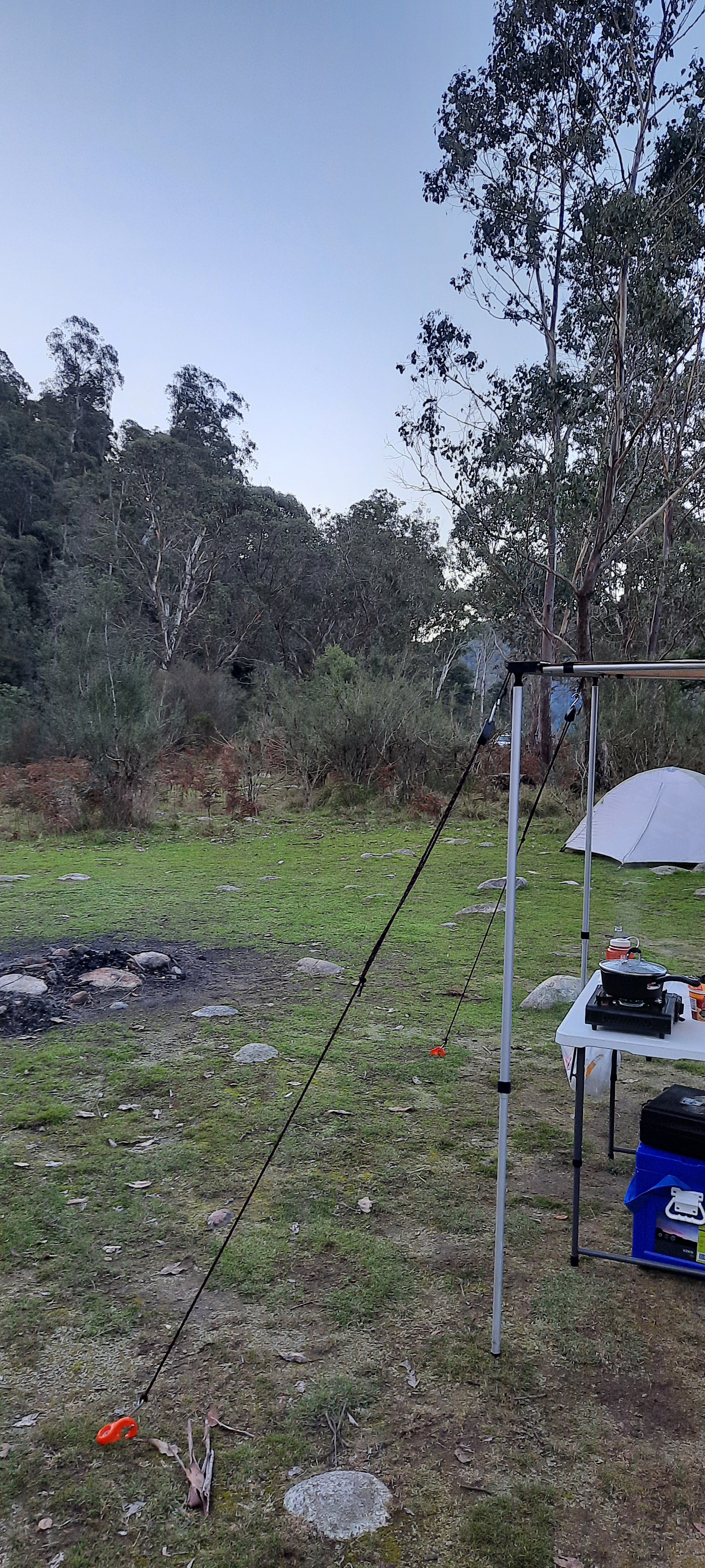 Ezy Anchor Awning Pack - Image 9