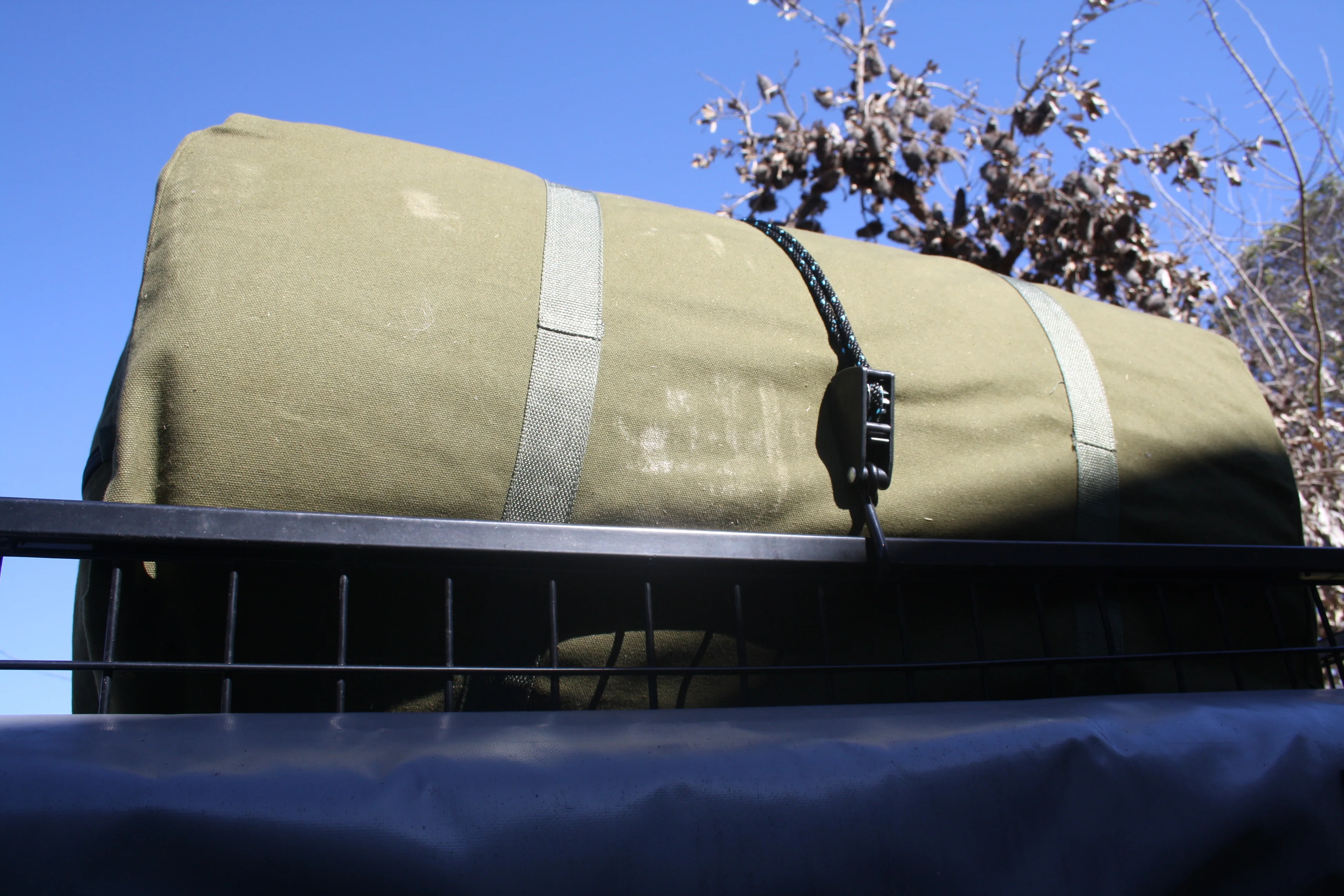 Premium Ratchet Rope Tie Down - 2.4mtr or 3.2mtr - Image 7